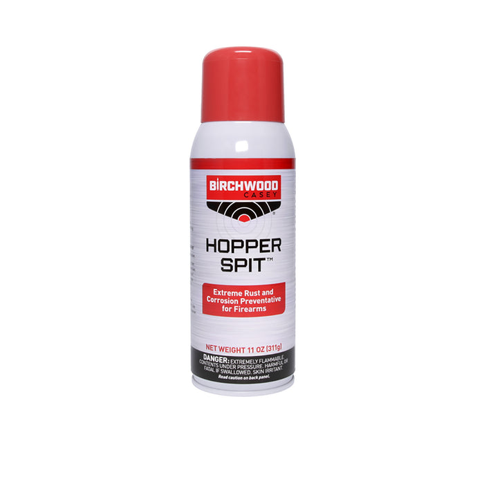 BIRCHWOOD HOPPER SPIT RUST PROTECTION 11OZ