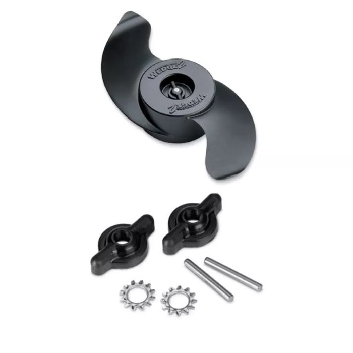 MINN KOTA WEEDLESS WEDGE 2 MKP-32 T/S 55LB