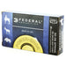 FEDERAL CENTERFIRE 30-06 SPR 180 GR SP POWER SHOK 20 PK