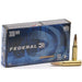 FEDERAL CENTERFIRE 308 WIN 180 GR SP POWER SHOK 20 PK