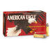 AMERICAN EAGLE CENTERFIRE 38 SPECIAL 158 GR LEAD RN 50 PK
