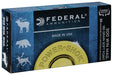 FEDERAL CENTERFIRE 300 WIN MAG 180 GR SP POWER-SHOK 20 PK