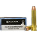 FEDERAL CENTERFIRE 45-70 GOVT 300GR SOFT POINT POWER SHOK 20PK