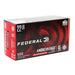 FEDERAL RIMFIRE AMERICAN EAGLE 45GR SUPPRESSOR 970FPS 500PK