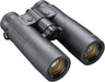 BUSHNELL FUSION X 10X42 ACTIVE DISPLAY RANGEFINDING BINOCULARS