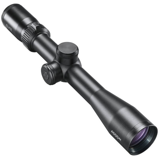 BUSHNELL ELITE 4500 2.5-10X40 MULTI X 30MM SCOPE