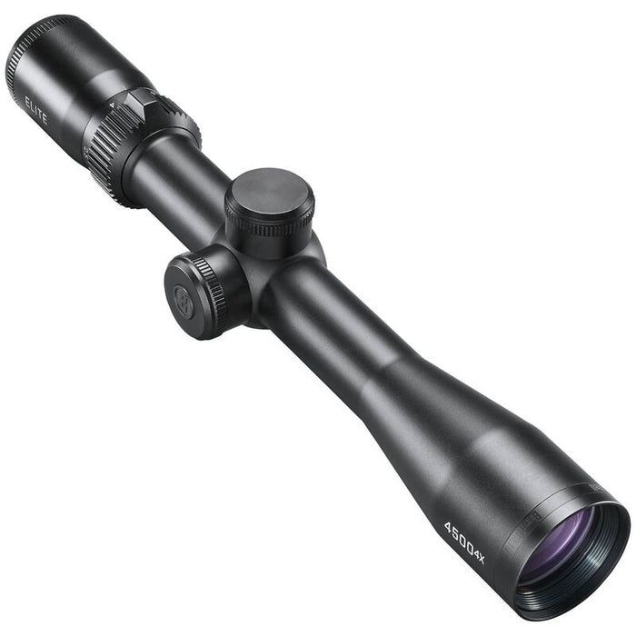 BUSHNELL ELITE 4500 2.5-10X40 MULTI X 30MM SCOPE