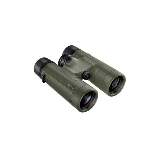 BUSHNELL BINOCULARS R3 10X42 GREEN ROOF 