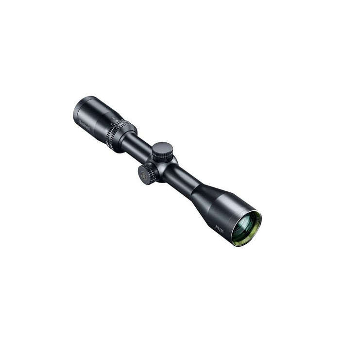Bushnell .22 Rimfire Rifle Scopes BUSHNELL R3 3-9X40 RIMFIRE DZ22 SCOPE — H Rehfisch & Co