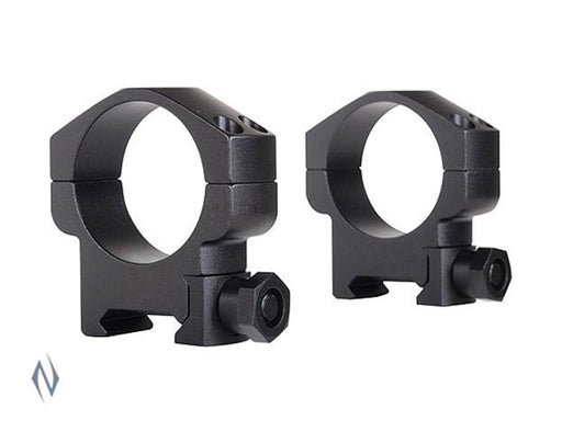LEUPOLD RINGS MARK 4 35MM HIGH MATTE ALUMINIUM