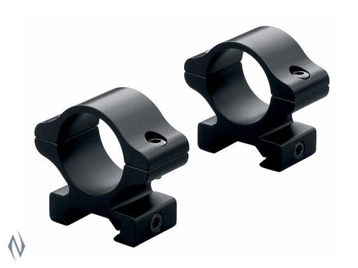 LEUPOLD RIFLEMAN RINGS 30MM MEDIUM MATTE