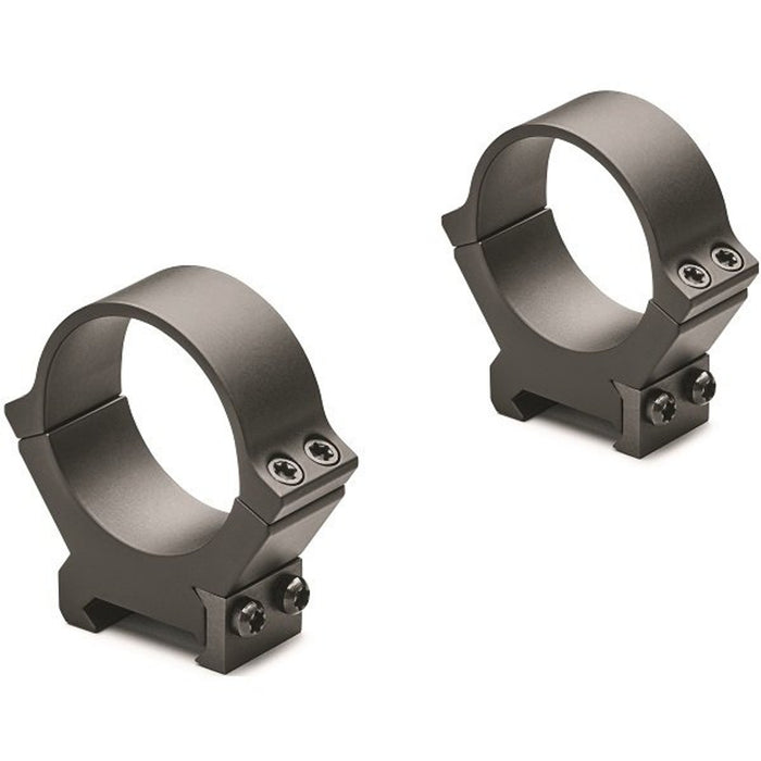 LEUPOLD PRW2 34MM RINGS MEDIUM MATTE