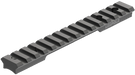 LEUPOLD BASE RAIL BACKCOUNTRY BROWNING A-BOLT 3 SHORT ACTION