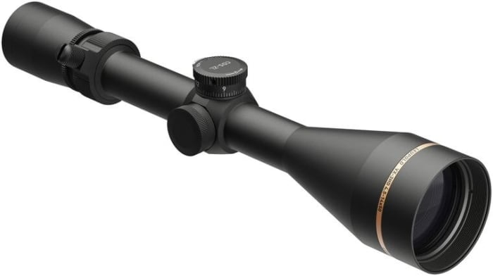 LEUPOLD VX-3HD 4.5-14X40 CDS ZL DUPLEX
