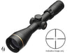 LEUPOLD VX-FREEDOM 4-12X50 CDS DUPLEX