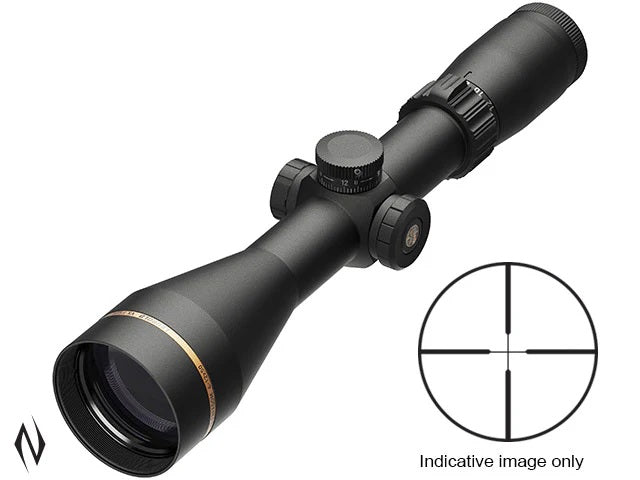 LEUPOLD VX-FREEDOM 4-12X50 CDS DUPLEX