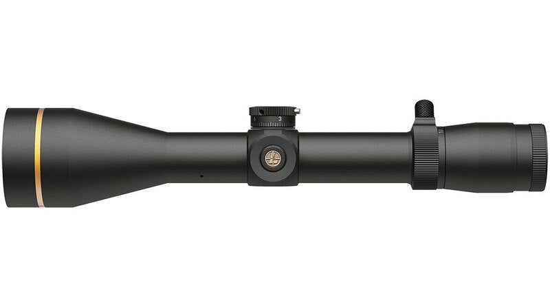 LEUPOLD SCOPE VX3-HD 3.5-10X50 30MM CDS FIREDOT