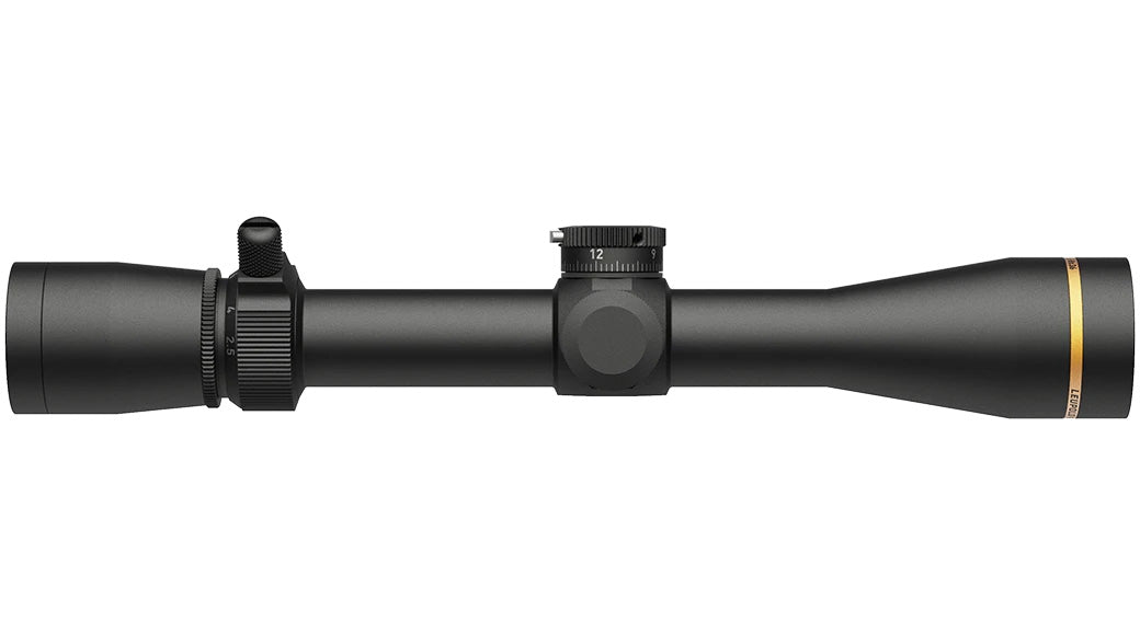 LEUPOLD VX-3HD 2.5-8X36 CDS ZL DUPLEX