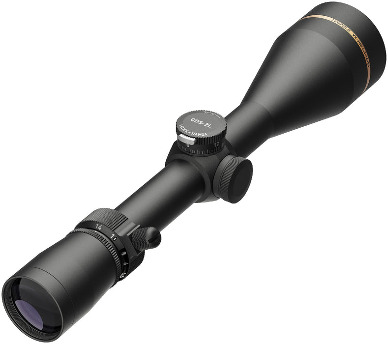 LEUPOLD VX-3HD 4.5-14X50 CDS ZL DUPLEX