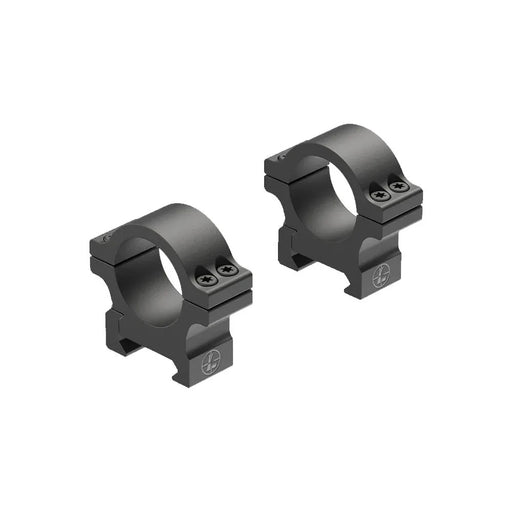 LEUPOLD RINGS OPEN RANGE 1 INCH LOW PIC