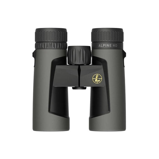 LEUPOLD BX-2 ALPINE HD 10X42 ROOF SHADOW GREY BINOCULAR