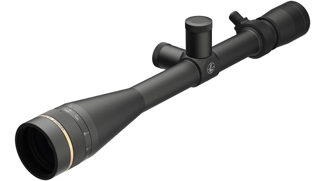 LEUPOLD VX-3HD 6.5-20X40 EFR CDS-T FINE DUPLEX