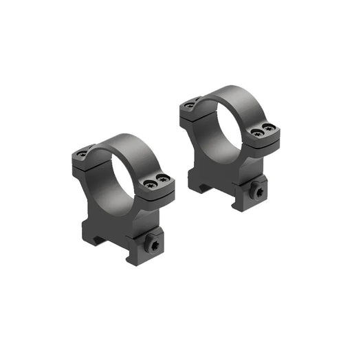 LEUPOLD RINGS BACKCOUNTRY 35MM MED RINGS MATTE