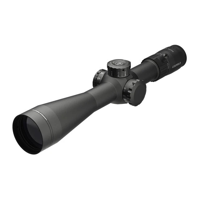 LEUPOLD MARK 4HD 6-24X52 34MM SF FFP PR2 MIL