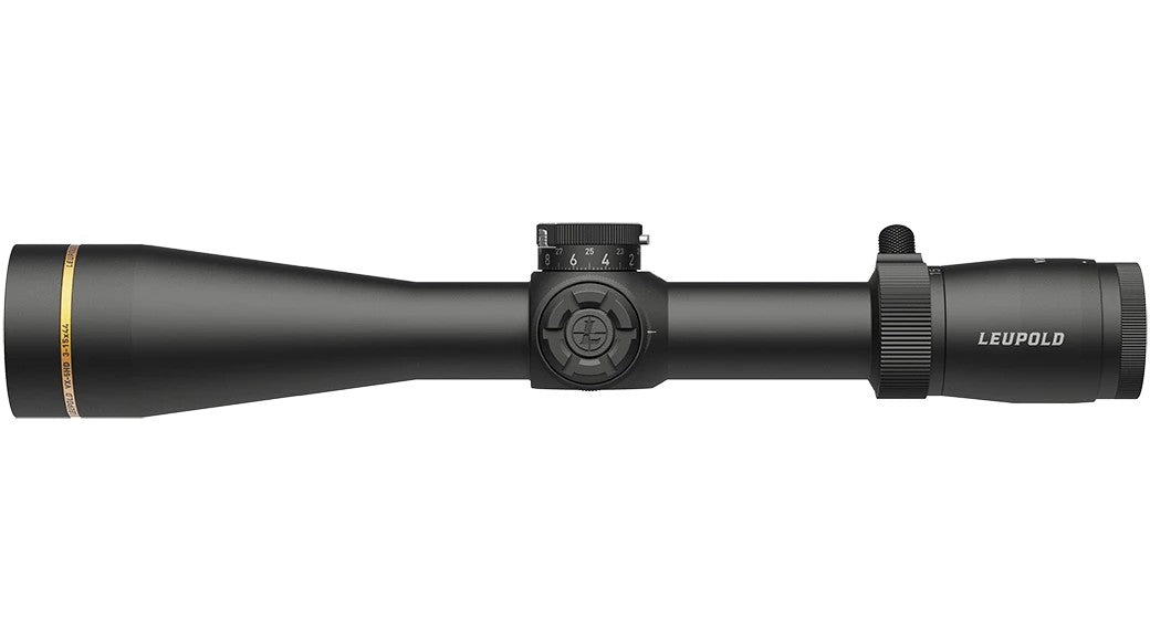 LEUPOLD VX-5HD GEN 2 3-15X44 30mm ILLUM CDS-SZL2 SF FIREDOT DUPLEX