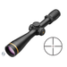 LEUPOLD VX-6HD GEN2 3-18X44 30MM CDS SZL2 SF ILL FIREDOT DUPLEX