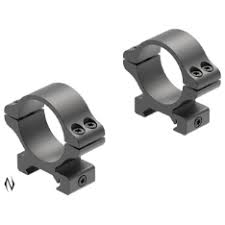 LEUPOLD RINGS RIFLEMAN GEN 2 30MM DETACHABLE MEDIUM MATTE