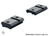 LEUPOLD BASES QRW 2 PIECE WIN 70 MATTE
