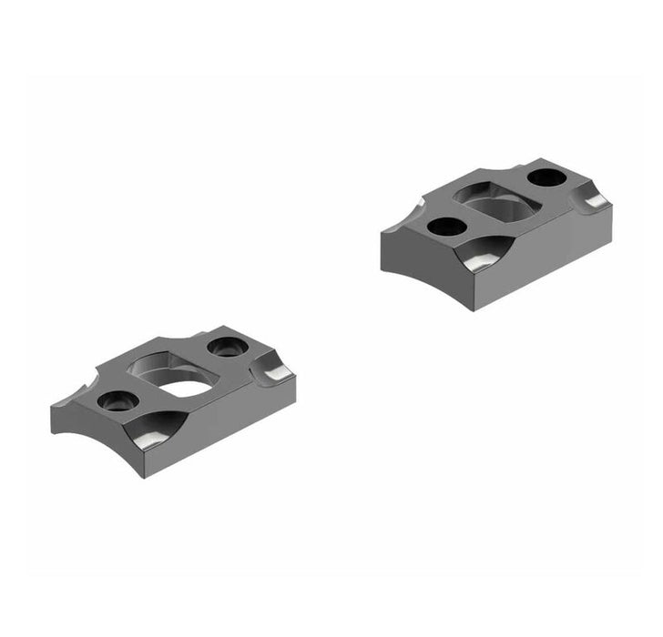 LEUPOLD BASES DUAL DOVETAIL WIN 70 GLOSS
