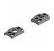 LEUPOLD BASES DUAL DOVETAIL WIN 70 GLOSS