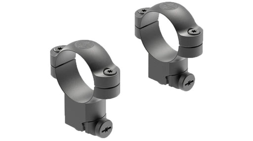 LEUPOLD RINGMOUNT RUGER M77 30MM SUPER HIGH MATTE