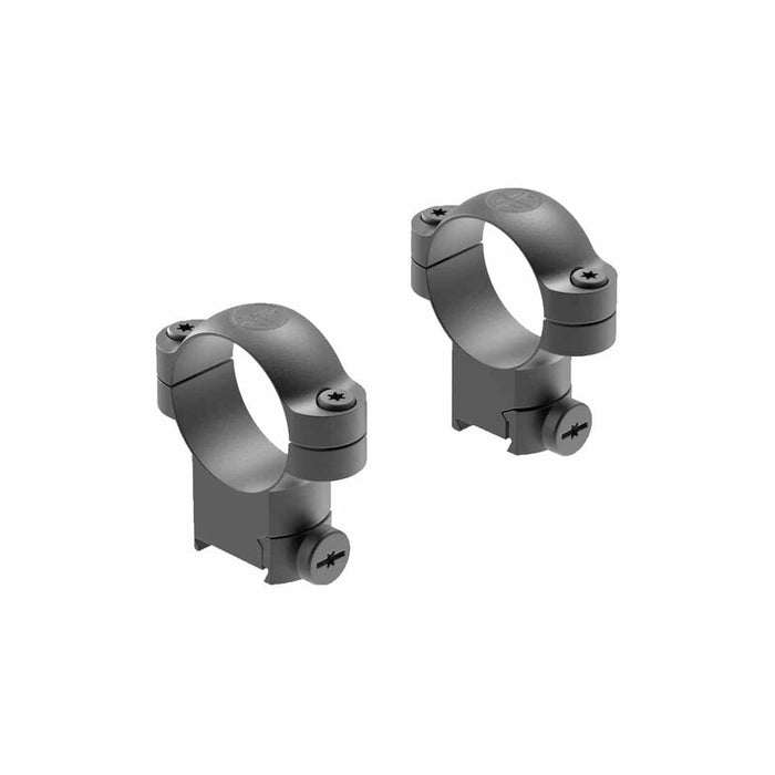 LEUPOLD RINGMOUNT SAKO 30MM SUPER HIGH MATTE