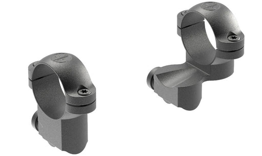 LEUPOLD RINGS RUGER NO 1 77/22 MED EXT 1"