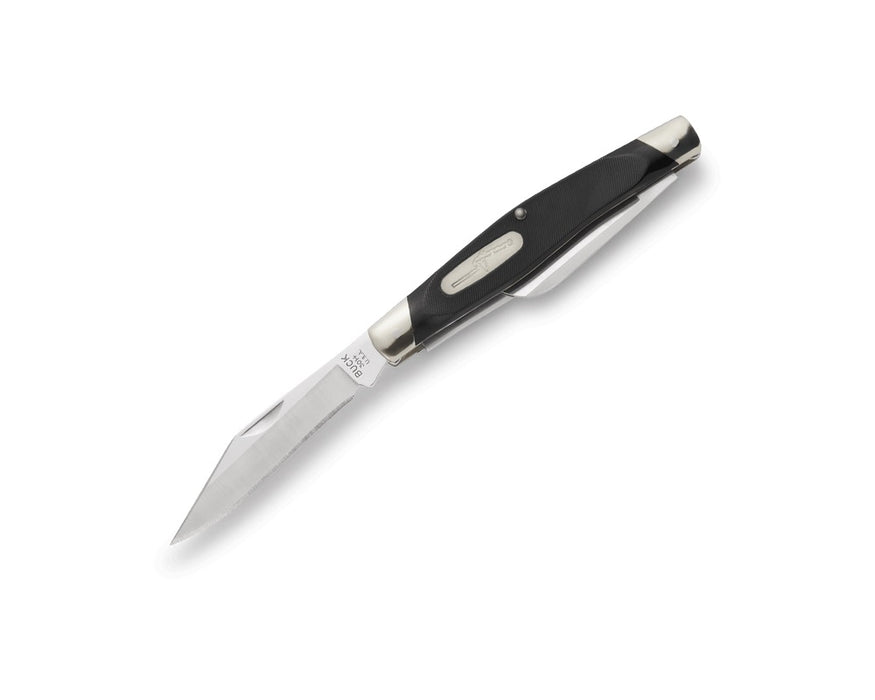 BUCK STOCKMAN KNIFE 301