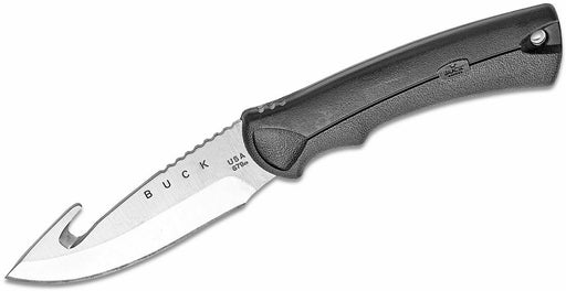 BUCK 679BKG BUCKLITE MAX LARGE GUTHOOK 4"