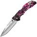 BUCK 284CMS31 BANTAM MUDDY GIRL KNIFE