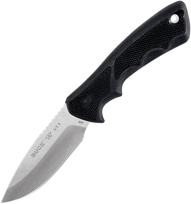 BUCK BUCKLITE MAX II 685BKS LGE 