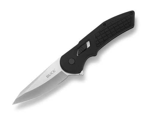 BUCK KNIVES HEXAM 3 1/3" DROP POINT BLADE