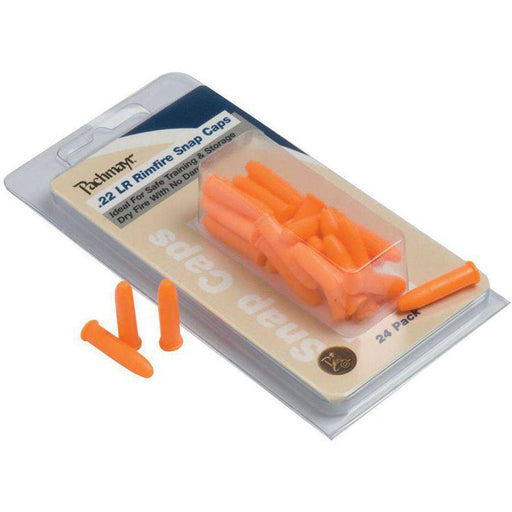 PACHMAYR SNAP CAPS 22LR 24 PACK