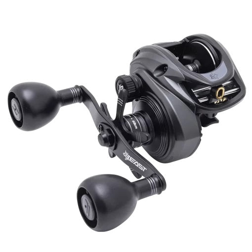 ABU GARCIA BEAST 25 300LP BAITCAST REEL