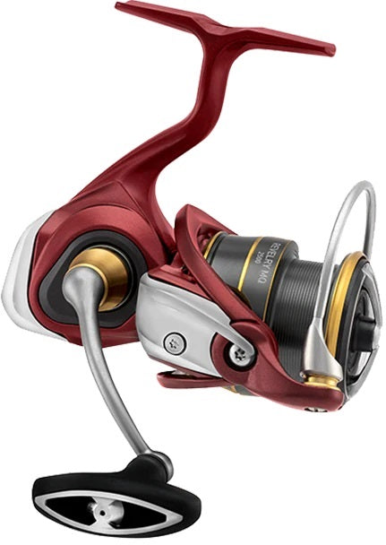 DAIWA REVELRY MQ 21 FC 5000D-CXH SPIN REEL [REELSIZE:5000D-CXH]