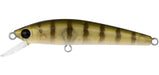 DAIWA PRESSO MINNOW 60F SUNNY GILL [LURECOLOUR:SUNNY GILL]