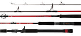 DAIWA DEMON BLOOD 20 S59-4/6 SPIN JIG ROD [RODSIZE:S59-4/6]