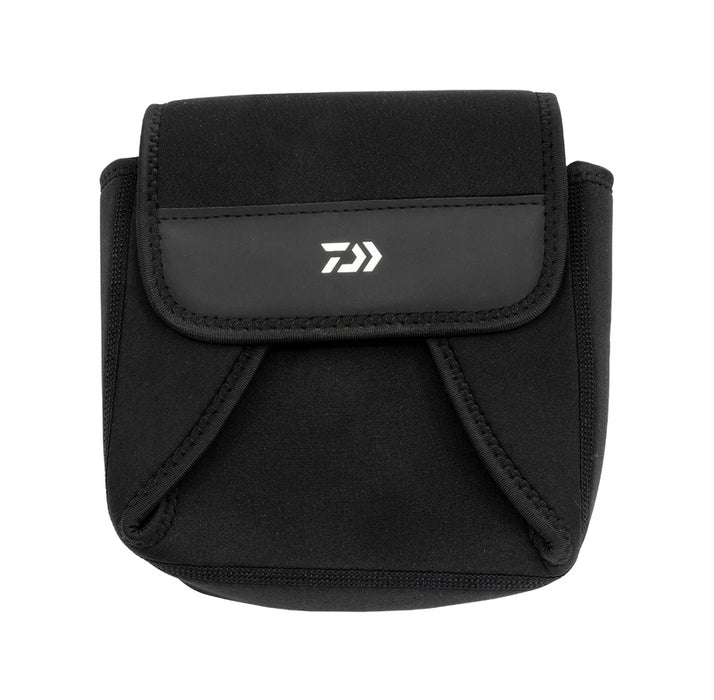 DAIWA NEOPRENE REEL POUCH SPIN [REELSIZE:LT 1000-4000]