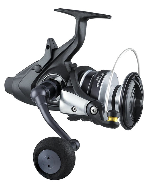 DAIWA FREE SWIMMER BAITFEEDER SPIN REEL [REELSIZE:8000]