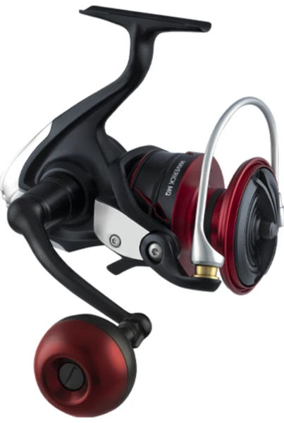 DAIWA MAVERICK SPIN REEL [REELSIZE:8000-XH]